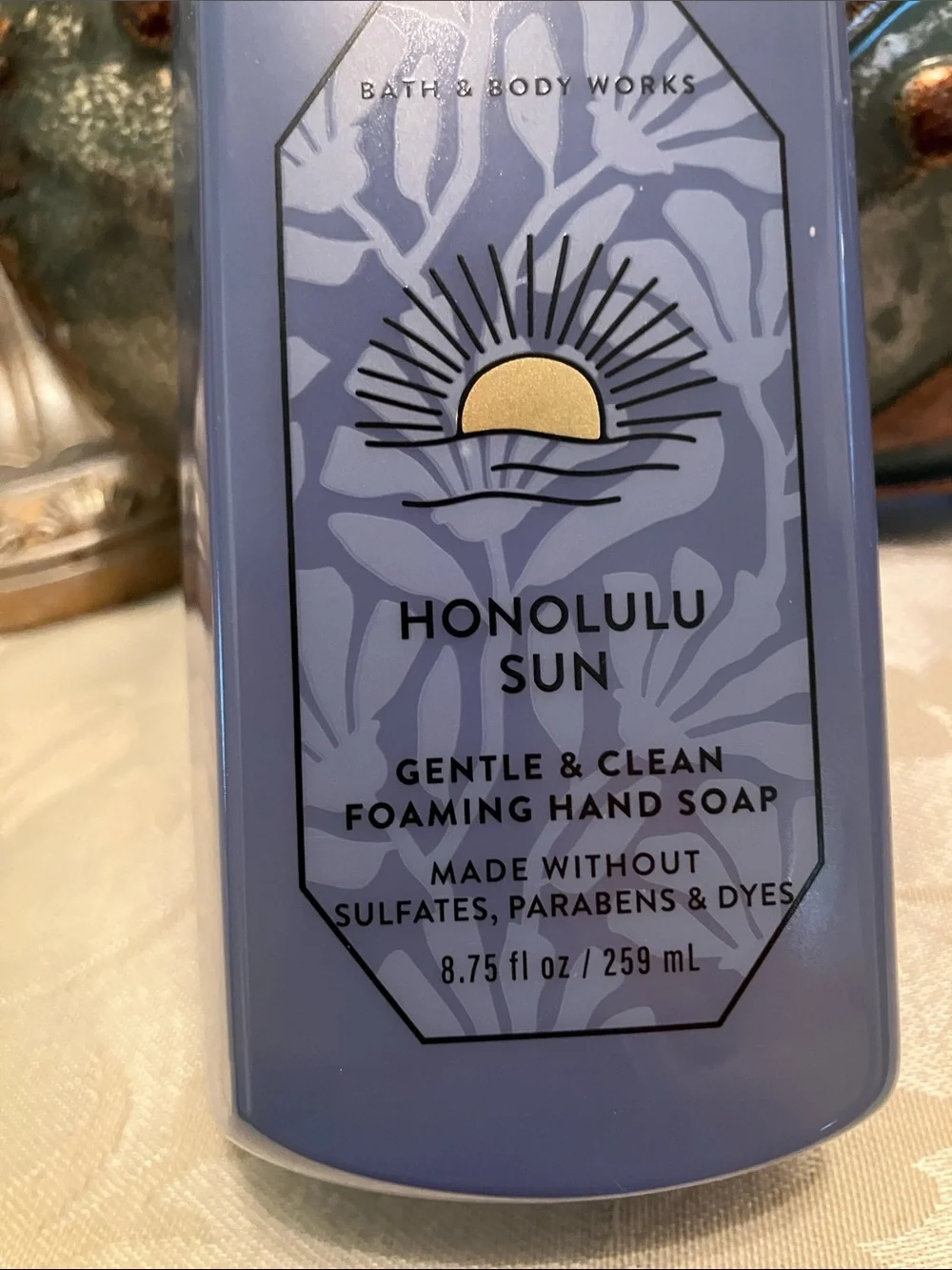 ✨Bath & Body Works bundle of 4 foaming hand soaps all NWT